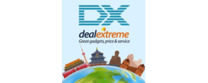 Logo DealeXtreme per recensioni ed opinioni di negozi online di Sport & Outdoor