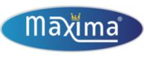 Logo Maxima per recensioni ed opinioni di negozi online 