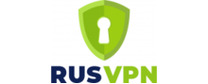 Logo RusVPN per recensioni ed opinioni di Soluzioni Software