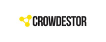 Logo CROWDESTOR per recensioni ed opinioni di servizi e prodotti finanziari