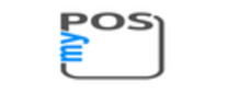 Logo myPOS per recensioni ed opinioni di negozi online di Elettronica