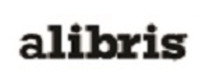 Logo Alibris per recensioni ed opinioni di negozi online di Multimedia & Abbonamenti