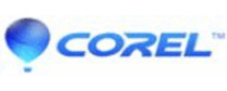 Logo Corel per recensioni ed opinioni di Soluzioni Software