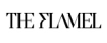Logo THEFLAMEL.COM per recensioni ed opinioni di negozi online di Fashion