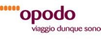 Logo Opodo per recensioni ed opinioni di viaggi e vacanze