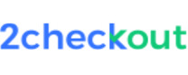 Logo 2checkout per recensioni ed opinioni 