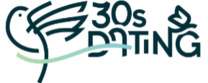 Logo 30sDating per recensioni ed opinioni di siti d'incontri ed altri servizi