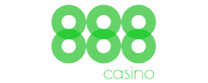 Logo 888 Casino per recensioni ed opinioni di Altri Servizi