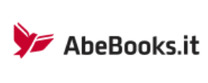 Logo AbeBooks per recensioni ed opinioni di negozi online di Ufficio, Hobby & Feste