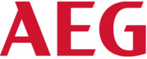 Logo AEG per recensioni ed opinioni di negozi online 