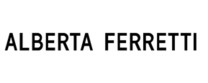 Logo Alberta Ferretti per recensioni ed opinioni di negozi online di Fashion