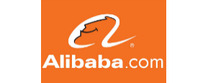 Logo Alibaba per recensioni ed opinioni di negozi online di Articoli per la casa