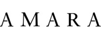 Logo Amara per recensioni ed opinioni di negozi online 