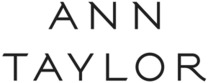 Logo Ann Taylor per recensioni ed opinioni di negozi online di Fashion