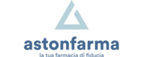 Logo Astonfarma per recensioni ed opinioni di negozi online 