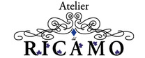 Logo Atelier Del Ricamo per recensioni ed opinioni di negozi online di Fashion