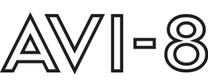 Logo Avi 8 per recensioni ed opinioni di negozi online di Fashion