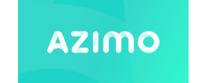 Logo Azimo per recensioni ed opinioni di servizi e prodotti finanziari