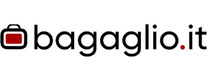 Logo Bagaglio per recensioni ed opinioni di negozi online di Fashion