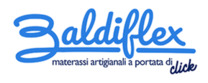 Logo Baldiflex per recensioni ed opinioni di negozi online di Articoli per la casa