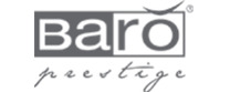 Logo Baro Cosmetics per recensioni ed opinioni di negozi online di Cosmetici & Cura Personale