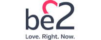 Logo Be2 per recensioni ed opinioni di siti d'incontri ed altri servizi