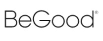Logo Begood per recensioni ed opinioni di negozi online di Cosmetici & Cura Personale