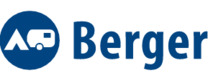 Logo Berger-Camping per recensioni ed opinioni di negozi online 