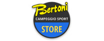 Logo Bertoni Store per recensioni ed opinioni di negozi online di Sport & Outdoor