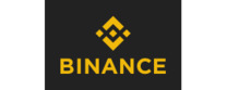 Logo Binance per recensioni ed opinioni di servizi e prodotti finanziari