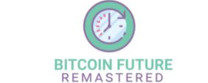 Logo Bitcoin Future Remastered per recensioni ed opinioni di servizi e prodotti finanziari