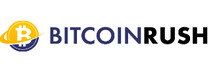 Logo Bitcoin Rush per recensioni ed opinioni di servizi e prodotti finanziari