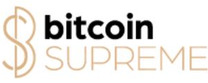 Logo Bitcoin Supreme per recensioni ed opinioni di servizi e prodotti finanziari