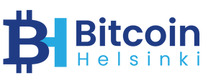 Logo Bitcoin Helsinki per recensioni ed opinioni di servizi e prodotti finanziari
