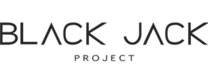 Logo Black Jack Project per recensioni ed opinioni di negozi online 