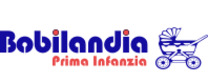 Logo Bobilandia per recensioni ed opinioni di negozi online di Sport & Outdoor