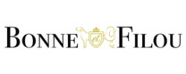 Logo Bonneetfilou per recensioni ed opinioni di negozi online 