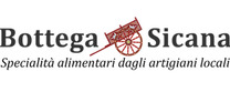 Logo Bottega Sicana per recensioni ed opinioni di prodotti alimentari e bevande