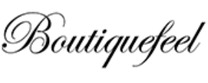 Logo Boutiquefeel per recensioni ed opinioni di negozi online di Fashion