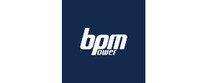 Logo BPM Power per recensioni ed opinioni di negozi online di Fashion
