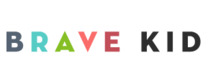 Logo Bravekid per recensioni ed opinioni di negozi online 