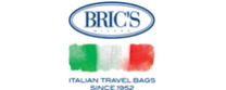 Logo BRIC'S per recensioni ed opinioni di negozi online 