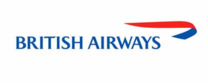 Logo BRITISH AIRWAYS per recensioni ed opinioni di viaggi e vacanze