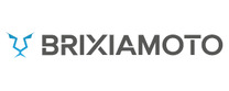 Logo Brixia Moto per recensioni ed opinioni di negozi online di Sport & Outdoor