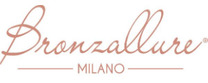 Logo Bronzallure per recensioni ed opinioni di negozi online di Fashion