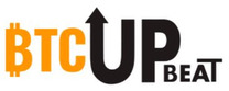 Logo BTC Upbeat per recensioni ed opinioni di servizi e prodotti finanziari