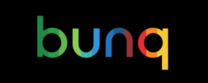 Logo bunq per recensioni ed opinioni di servizi e prodotti finanziari