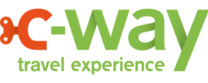 Logo C-Way per recensioni ed opinioni di negozi online 