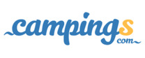 Logo Campings.com per recensioni ed opinioni di negozi online 