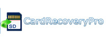 Logo Card Recovery Pro per recensioni ed opinioni di Soluzioni Software